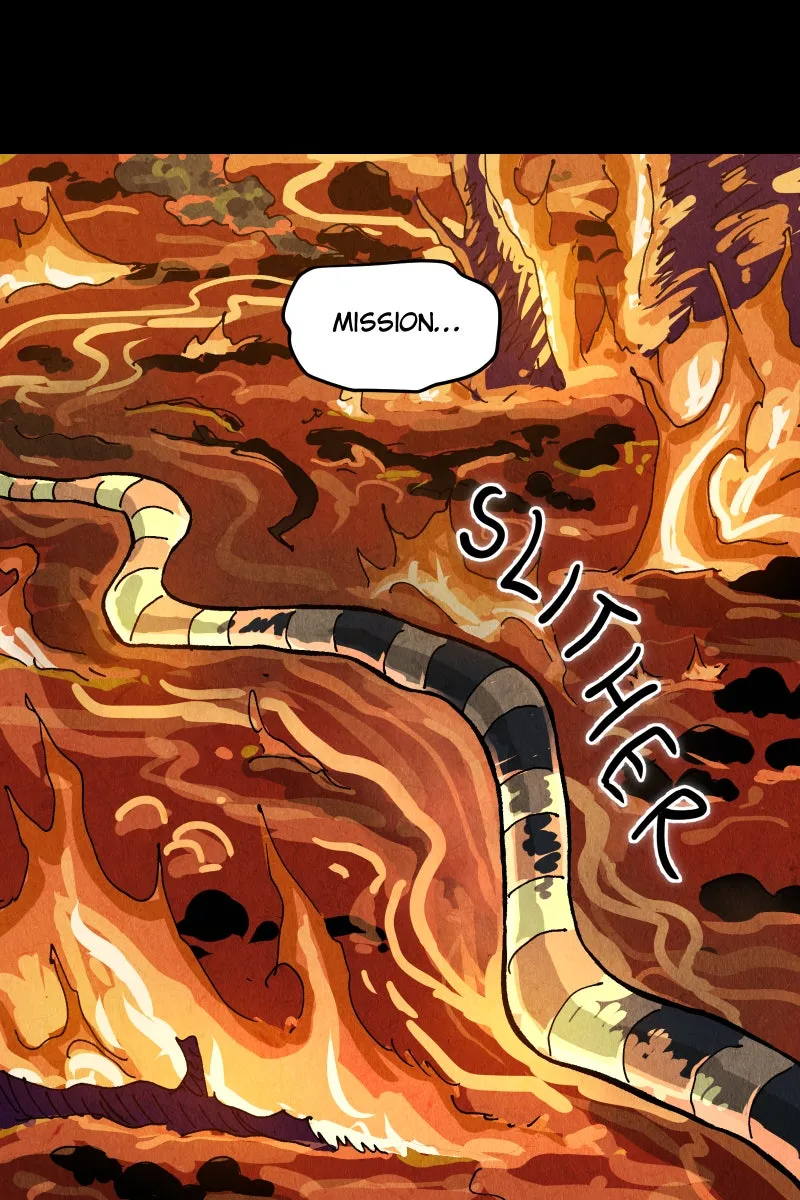Read Gul chapter 159 image 81 on Lezhin
