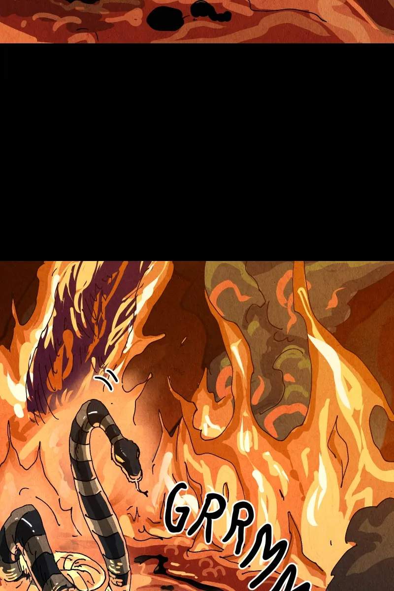 Read Gul chapter 159 image 82 on Lezhin