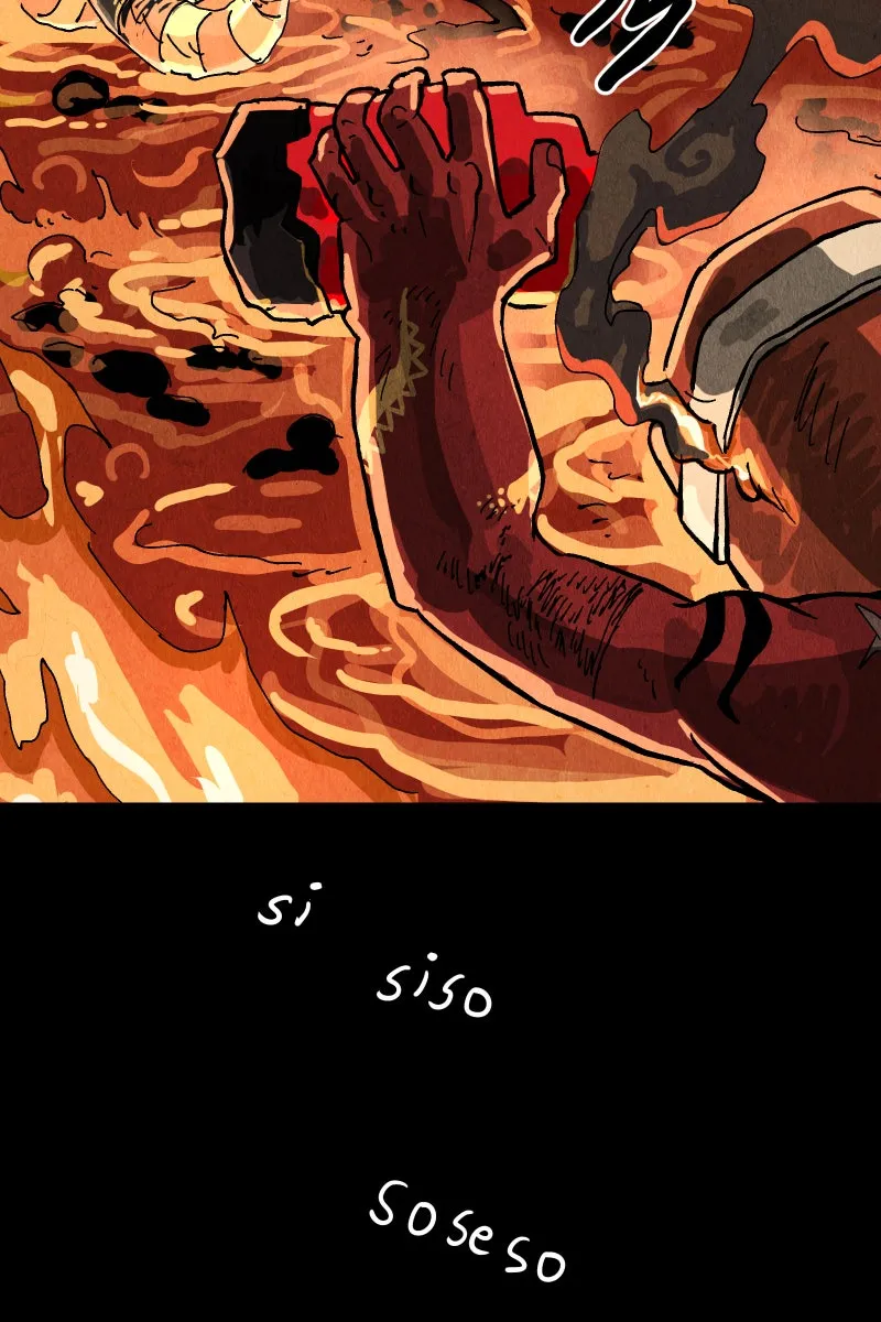 Read Gul chapter 159 image 83 on Lezhin