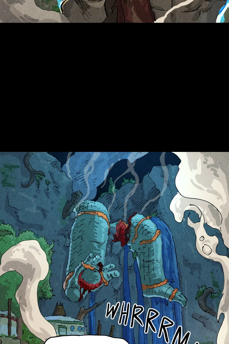 Read Gul chapter 159 image 9 on Lezhin