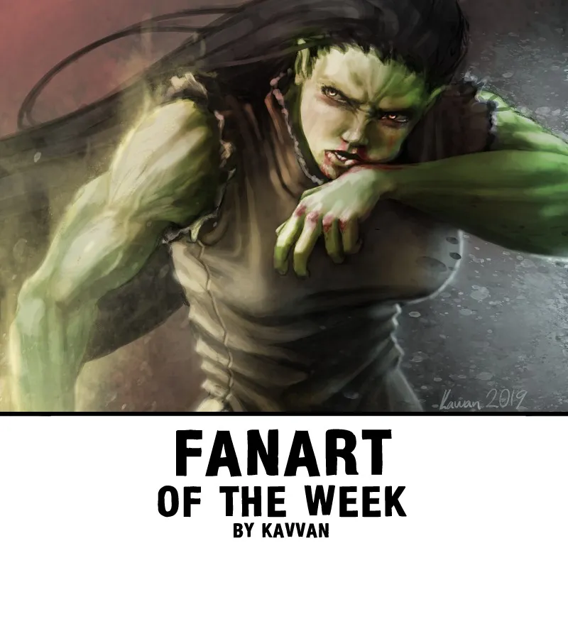Read Gul chapter 16 image 0 on Lezhin