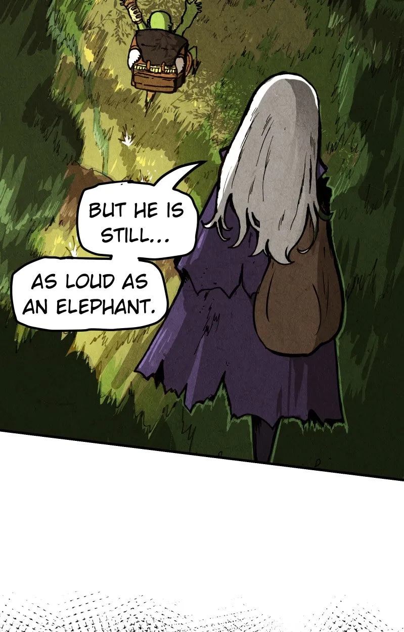 Read Gul chapter 16 image 14 on Lezhin