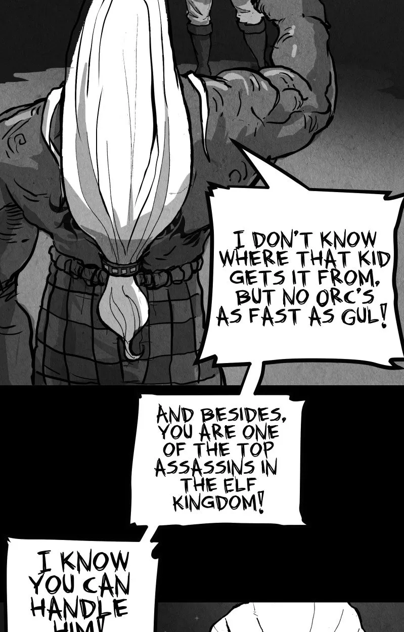 Read Gul chapter 16 image 16 on Lezhin