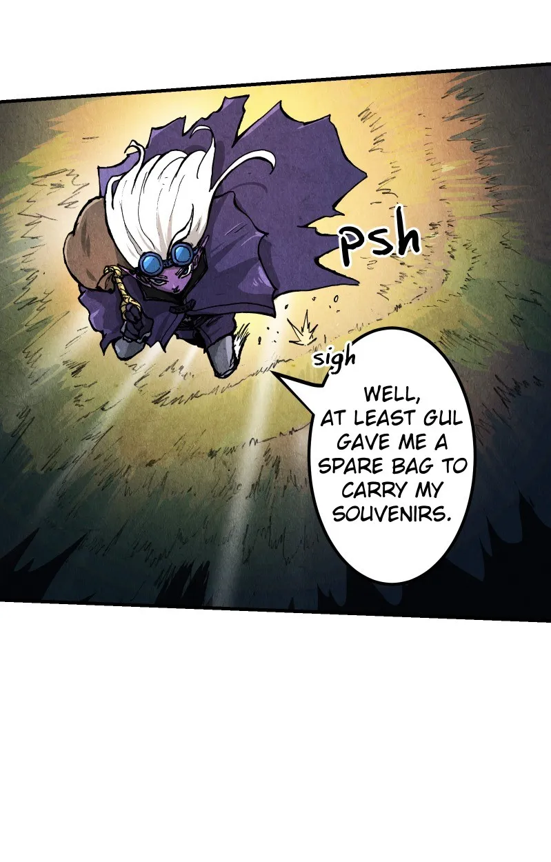 Read Gul chapter 16 image 18 on Lezhin