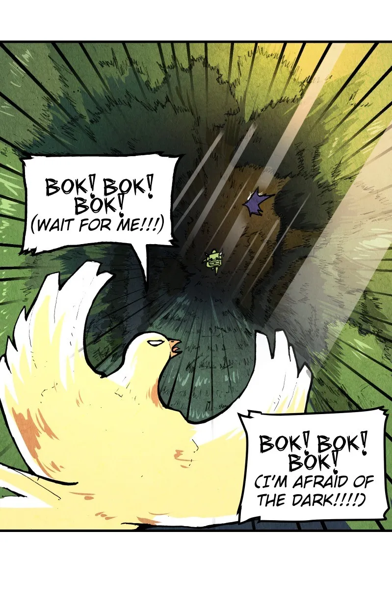 Read Gul chapter 16 image 19 on Lezhin