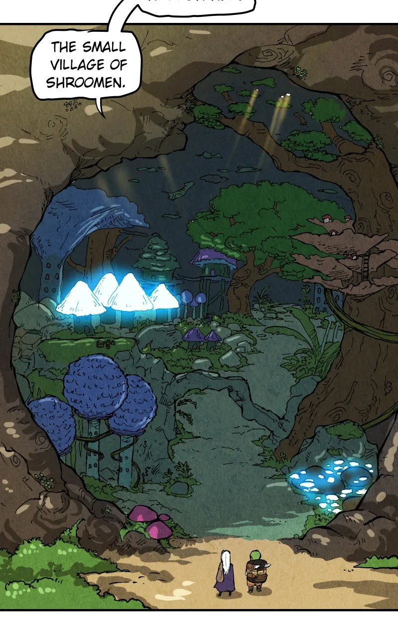 Read Gul chapter 16 image 21 on Lezhin