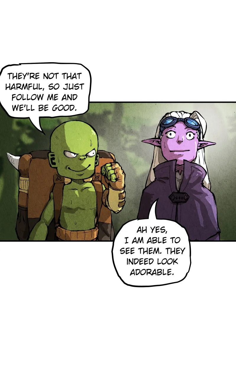 Read Gul chapter 16 image 22 on Lezhin