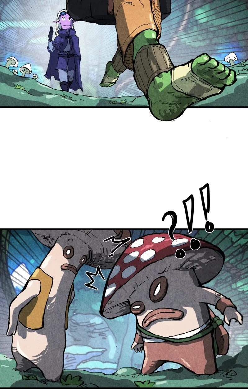 Read Gul chapter 16 image 25 on Lezhin