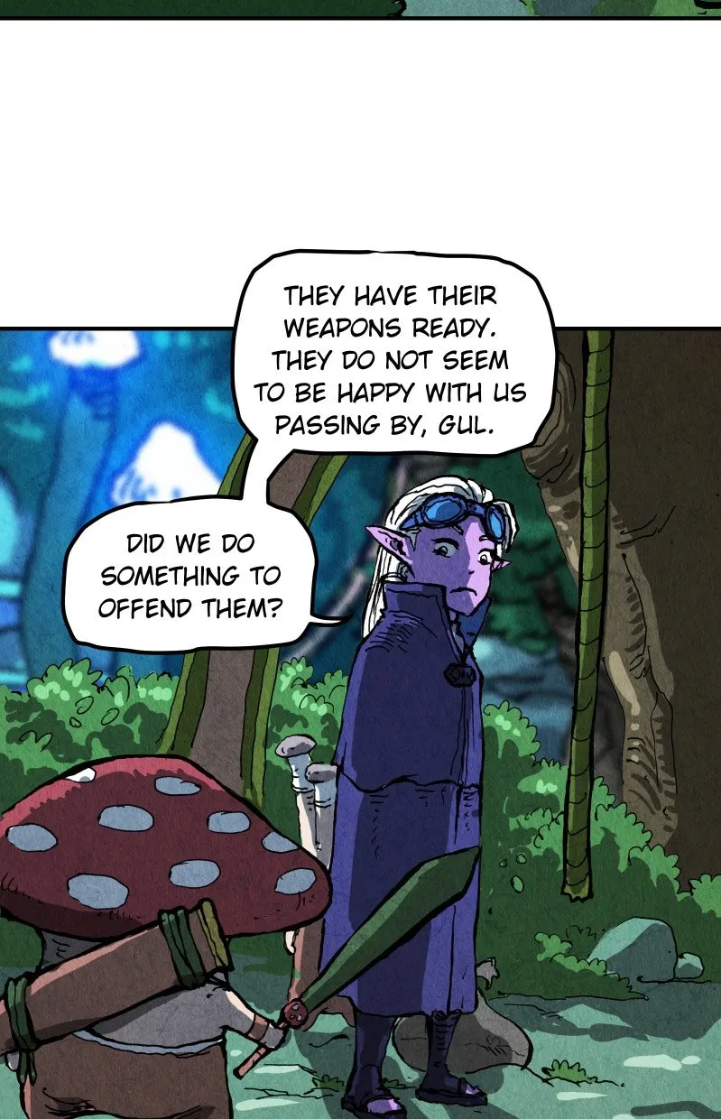 Read Gul chapter 16 image 28 on Lezhin
