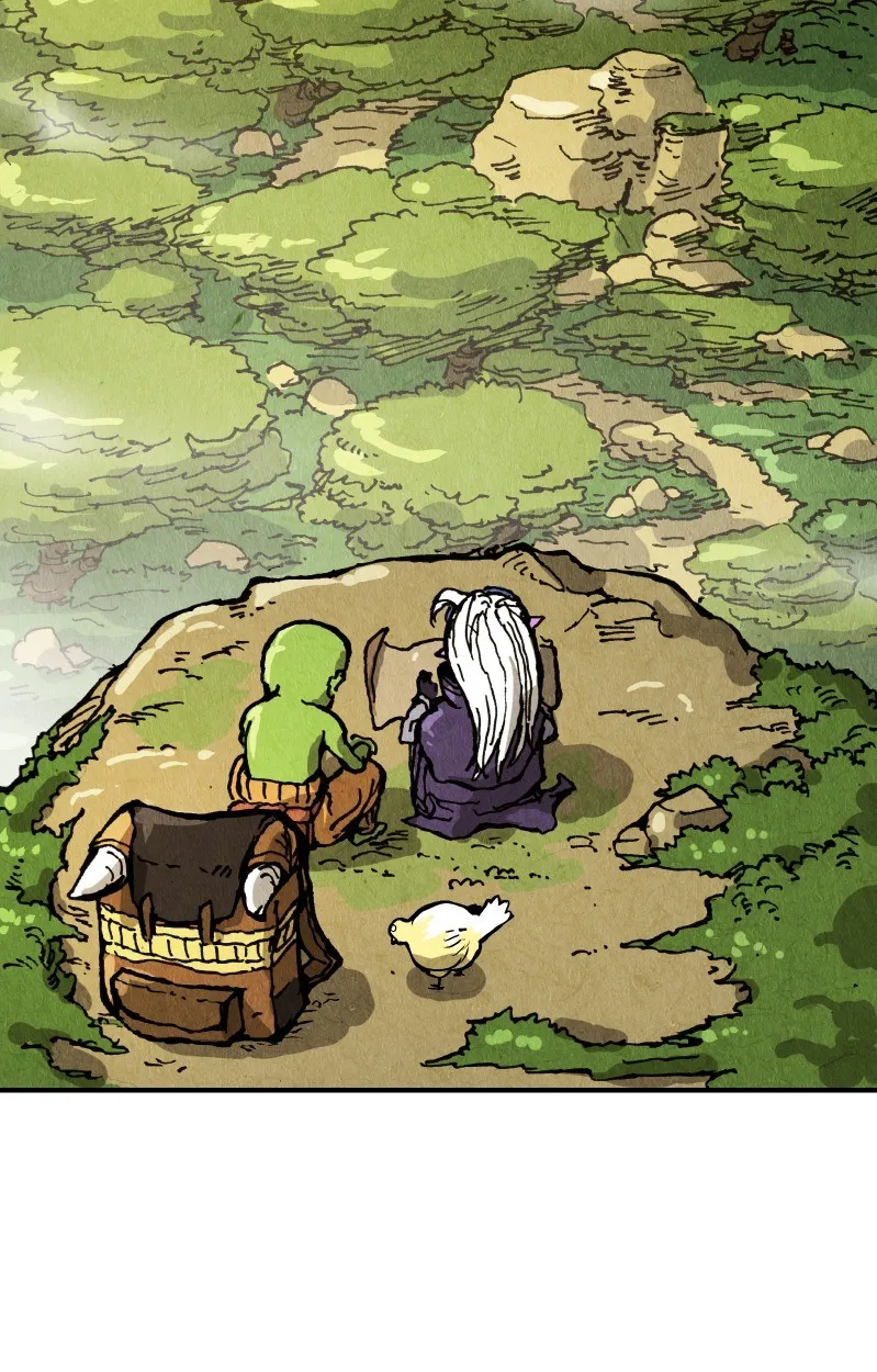 Read Gul chapter 16 image 3 on Lezhin