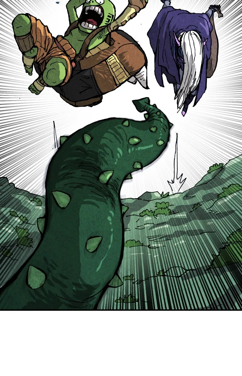 Read Gul chapter 16 image 37 on Lezhin
