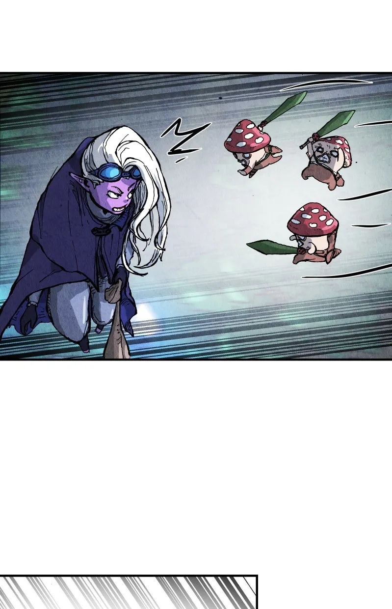 Read Gul chapter 16 image 38 on Lezhin