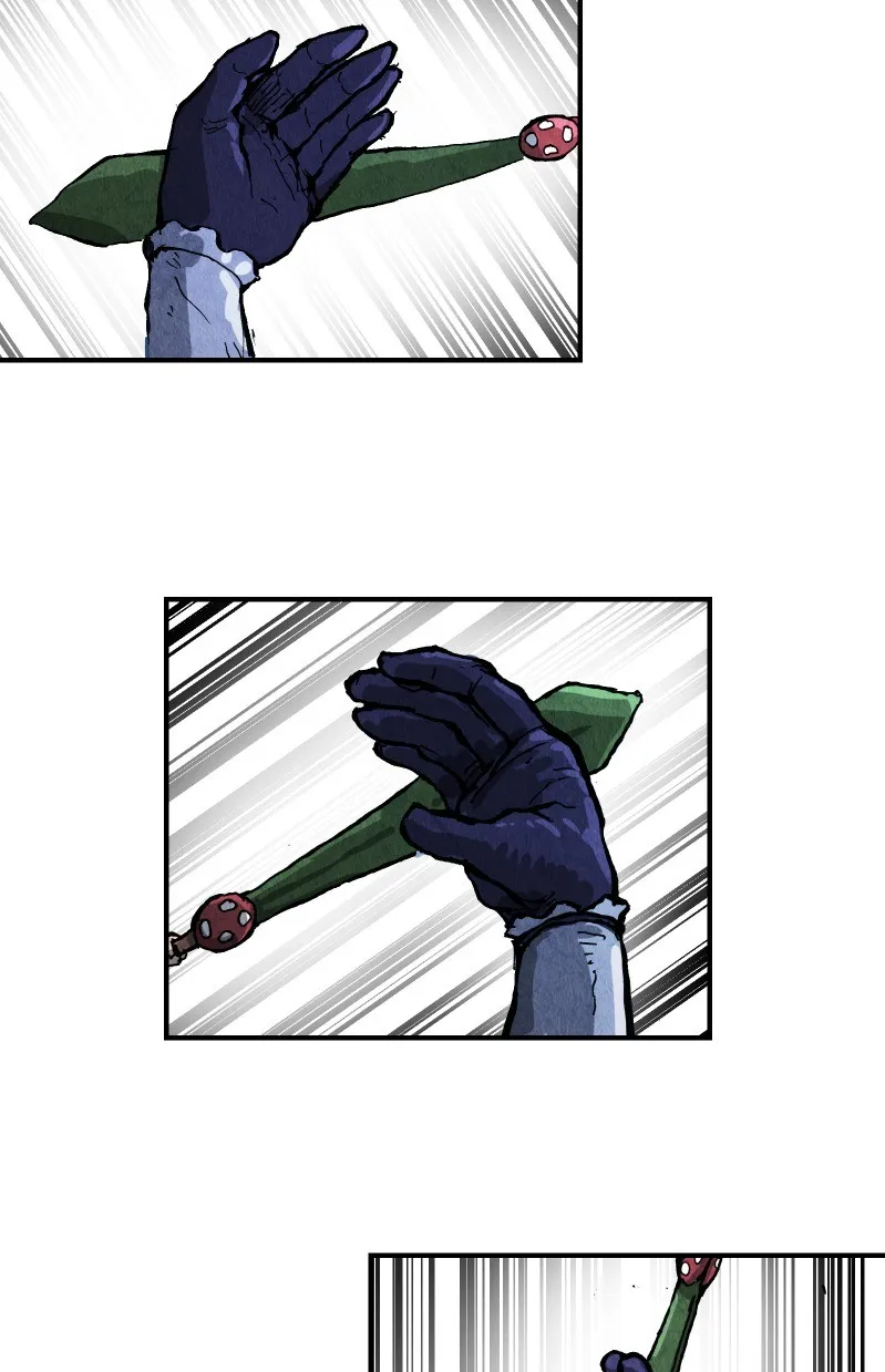 Read Gul chapter 16 image 39 on Lezhin