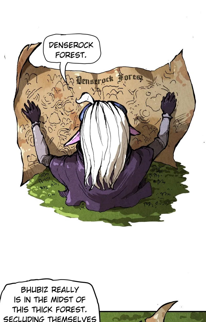 Read Gul chapter 16 image 4 on Lezhin