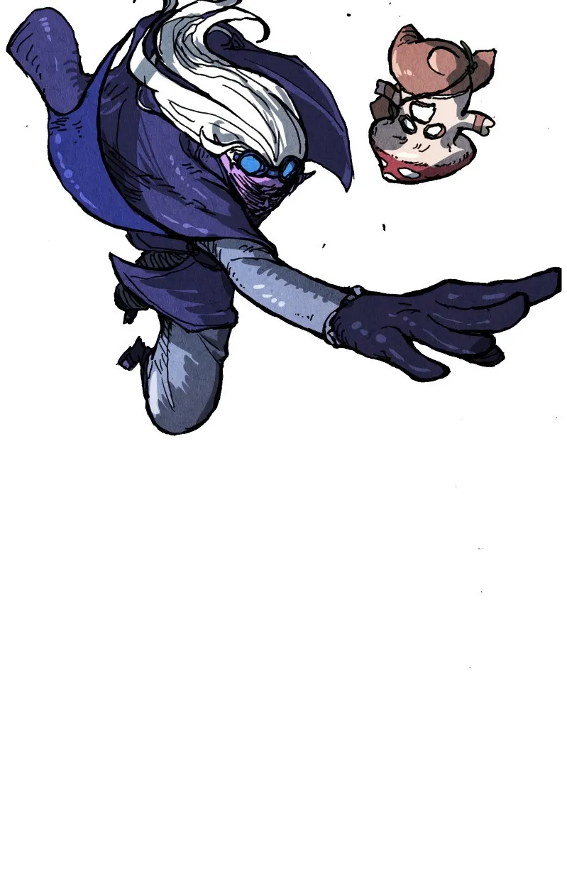 Read Gul chapter 16 image 41 on Lezhin