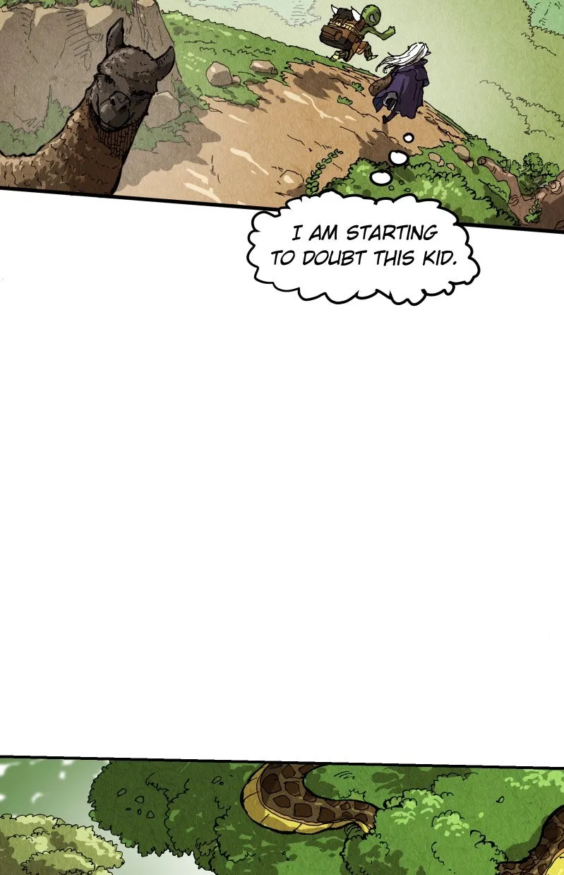 Read Gul chapter 16 image 45 on Lezhin