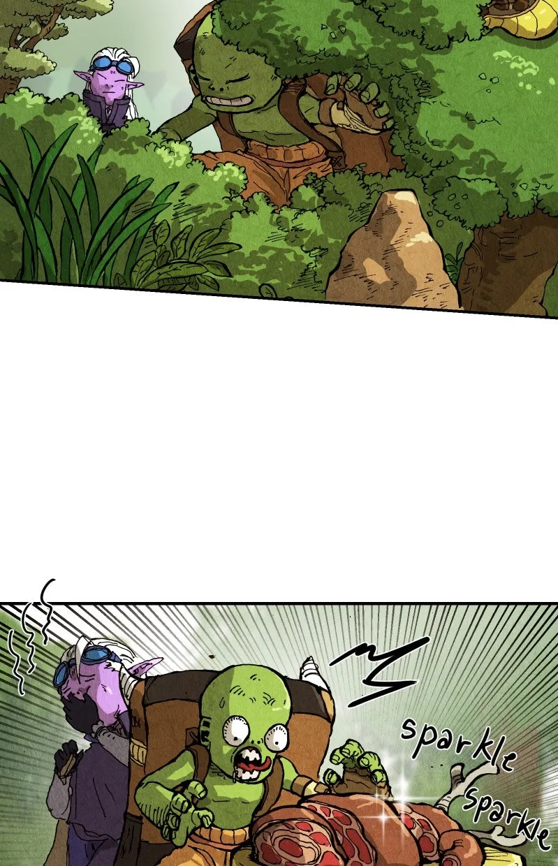 Read Gul chapter 16 image 46 on Lezhin