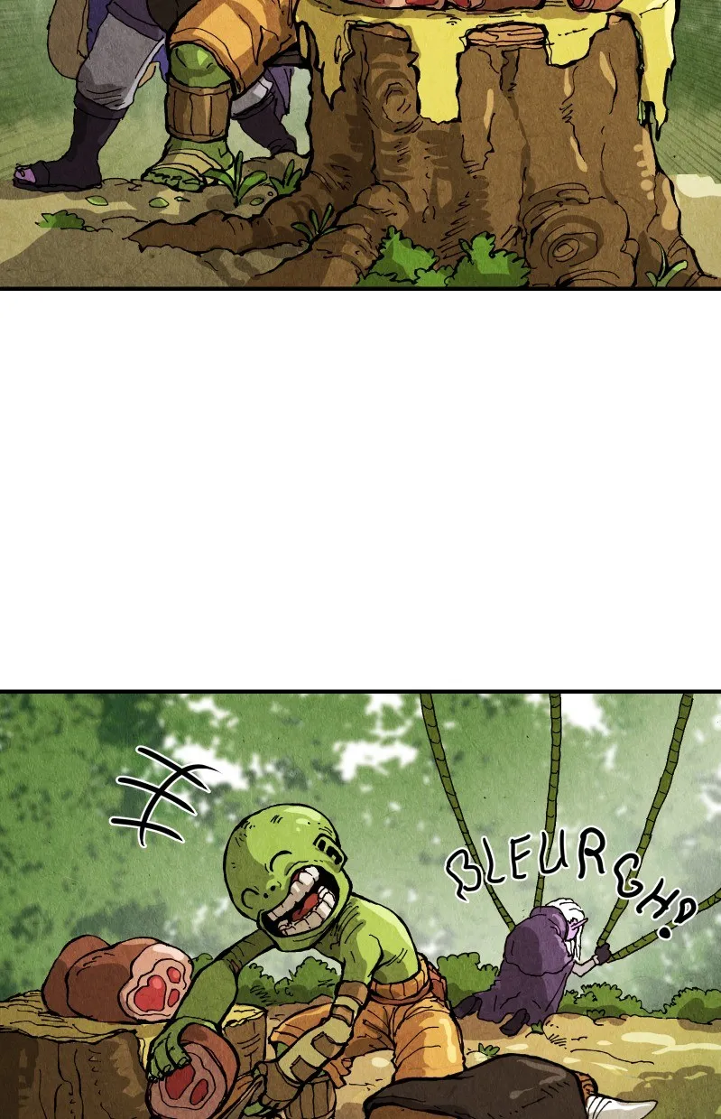 Read Gul chapter 16 image 47 on Lezhin