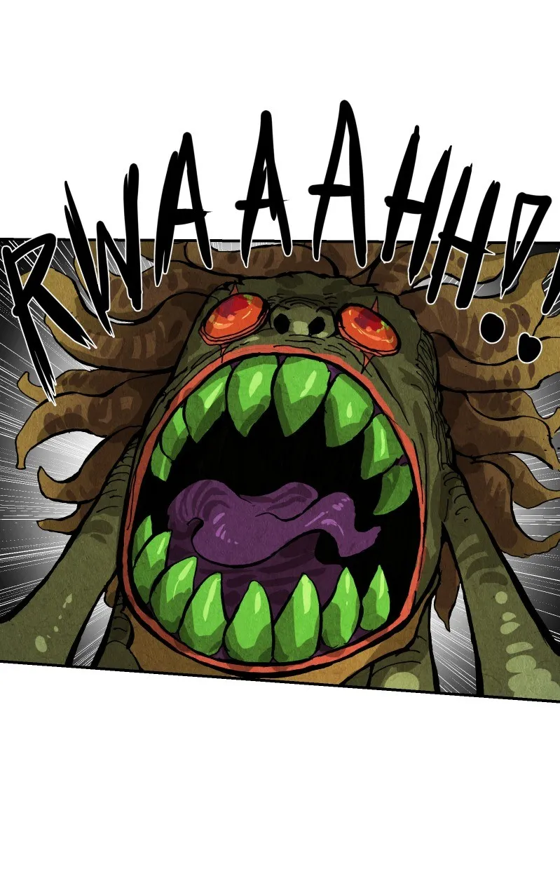 Read Gul chapter 16 image 49 on Lezhin