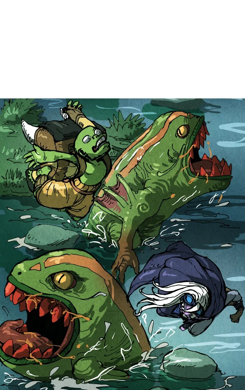 Read Gul chapter 16 image 51 on Lezhin