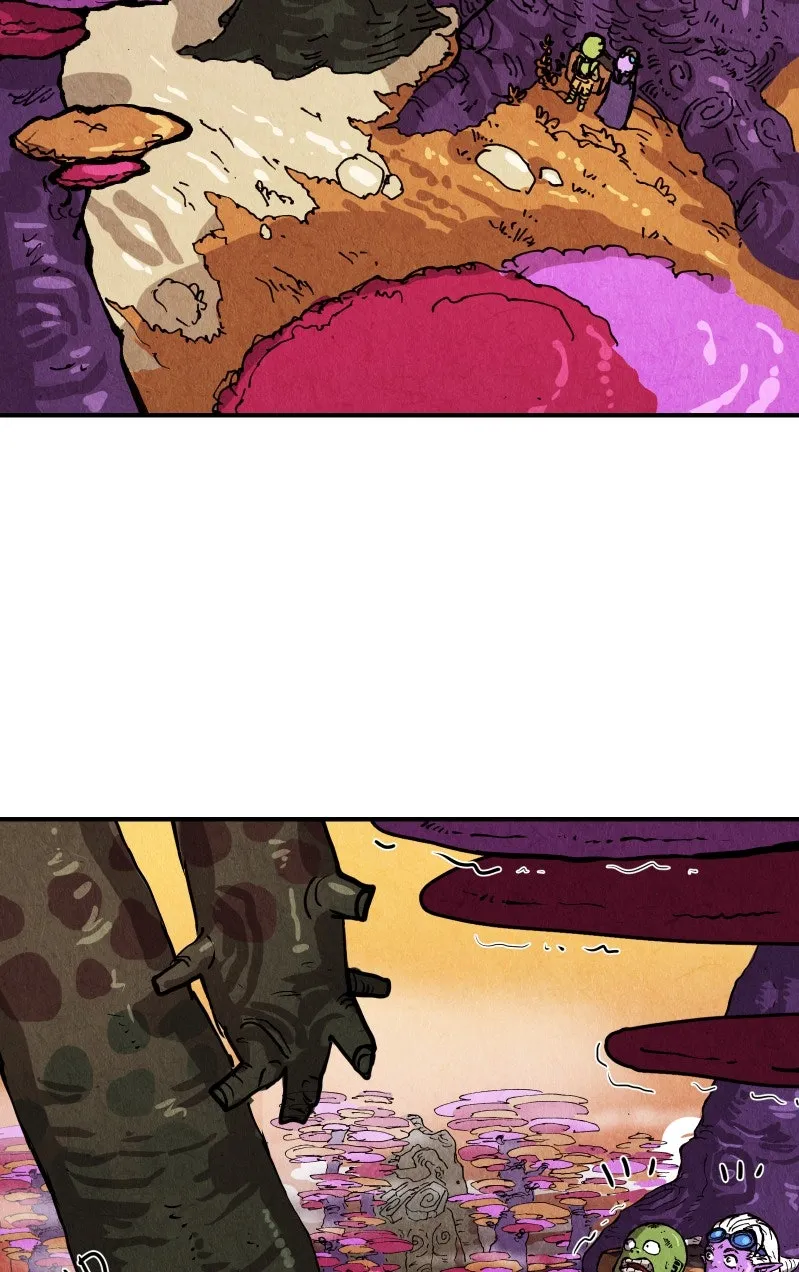 Read Gul chapter 16 image 54 on Lezhin