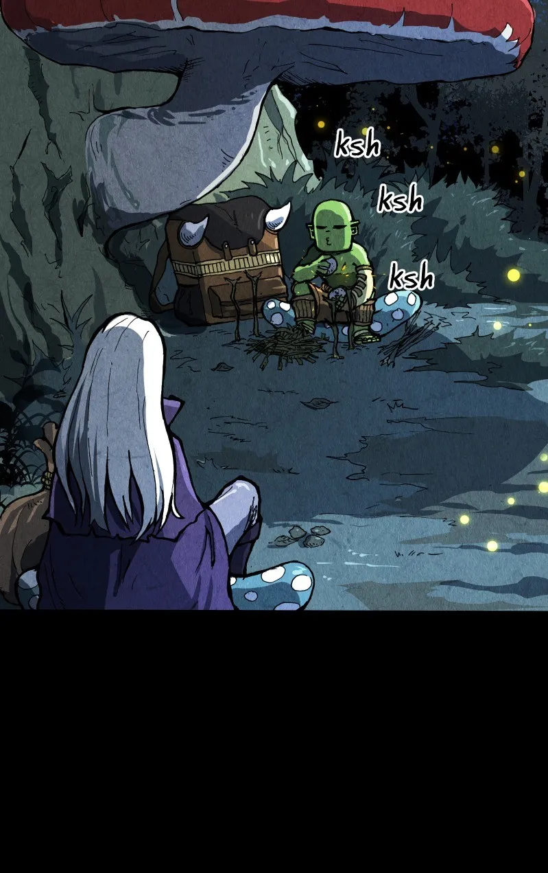 Read Gul chapter 16 image 59 on Lezhin