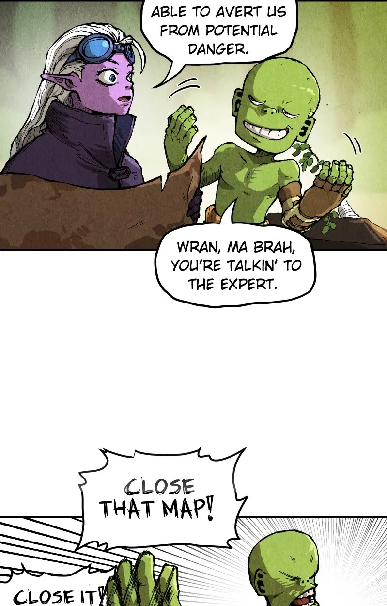 Read Gul chapter 16 image 6 on Lezhin