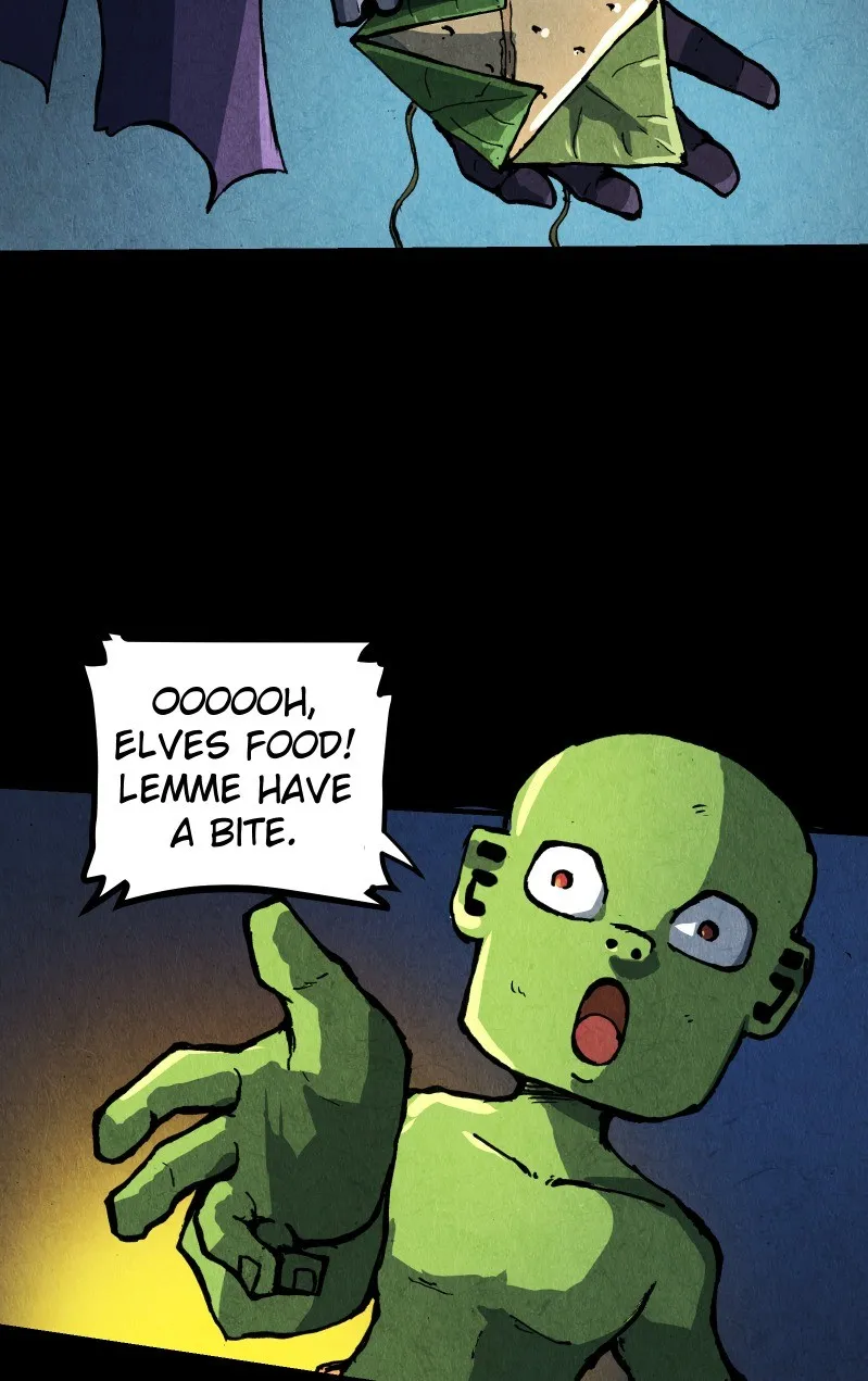Read Gul chapter 16 image 62 on Lezhin