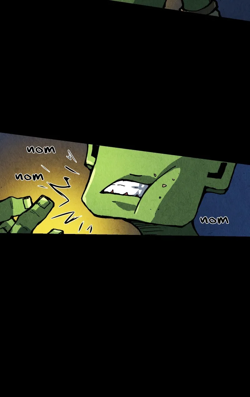 Read Gul chapter 16 image 63 on Lezhin