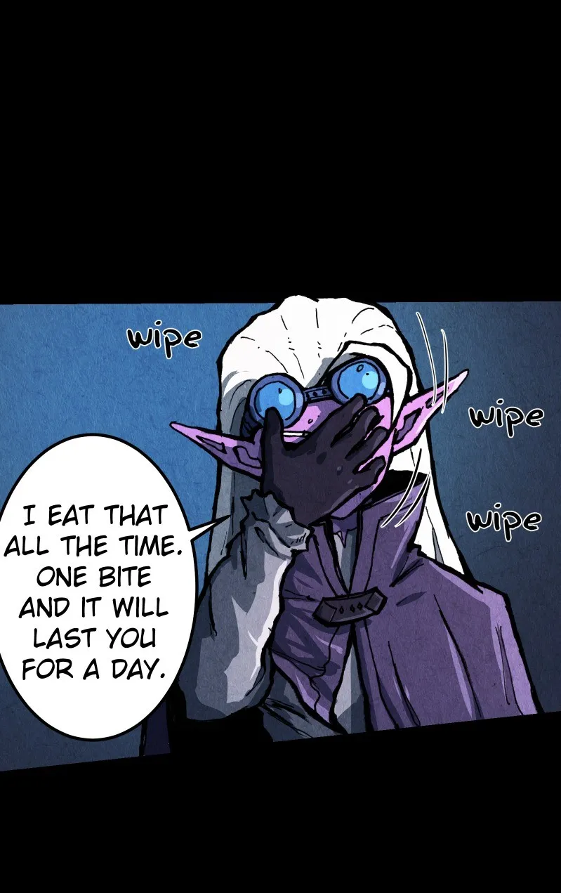 Read Gul chapter 16 image 65 on Lezhin