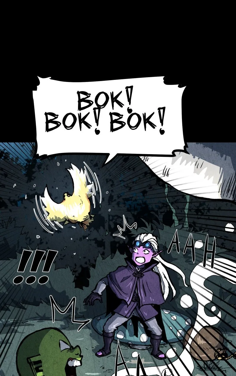 Read Gul chapter 16 image 66 on Lezhin