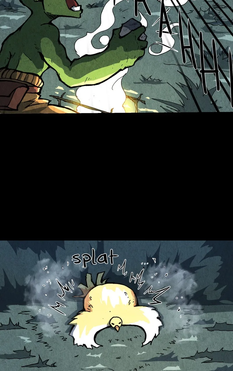 Read Gul chapter 16 image 67 on Lezhin