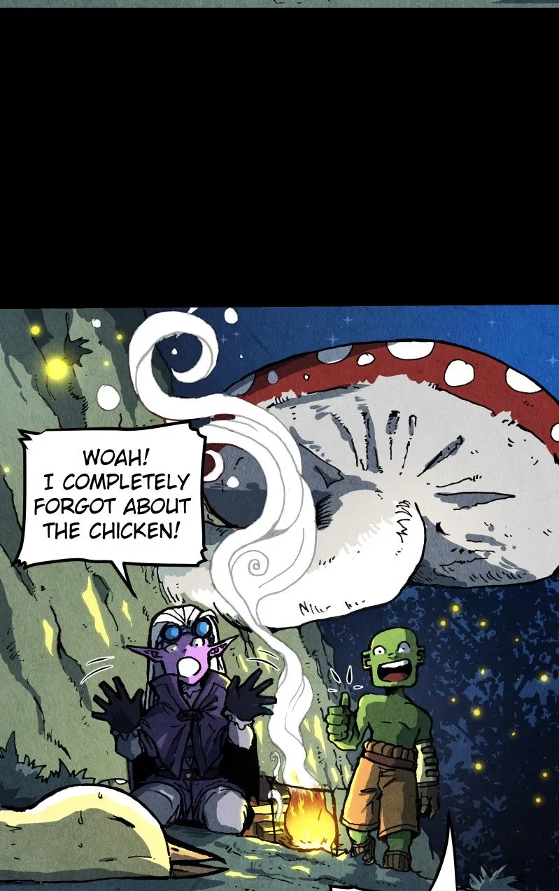 Read Gul chapter 16 image 68 on Lezhin