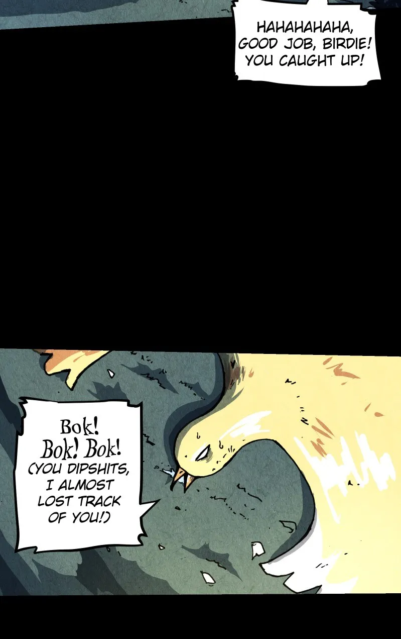 Read Gul chapter 16 image 69 on Lezhin