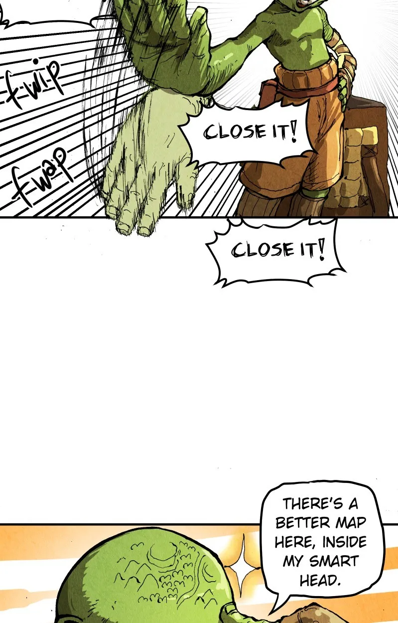 Read Gul chapter 16 image 7 on Lezhin