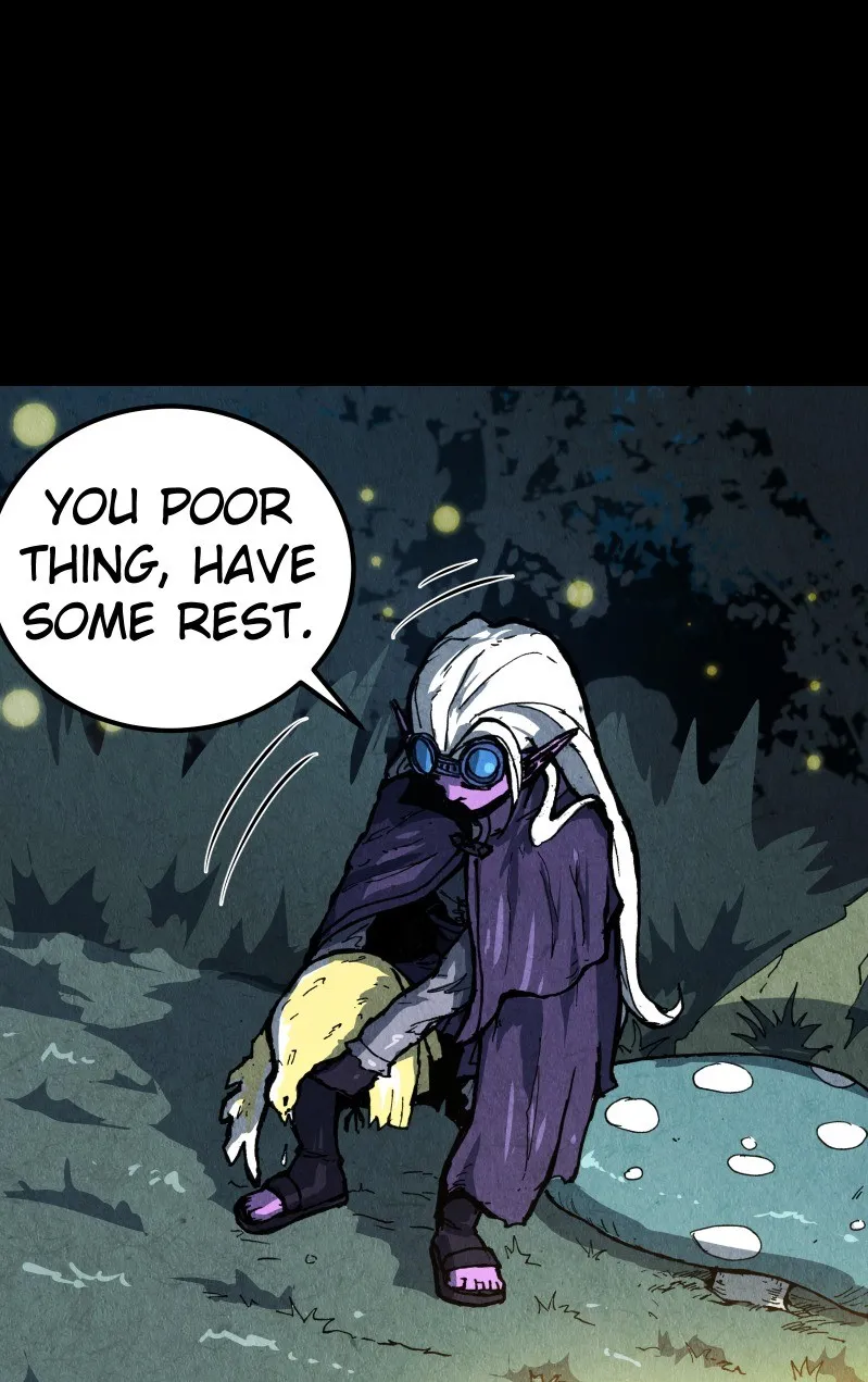 Read Gul chapter 16 image 70 on Lezhin