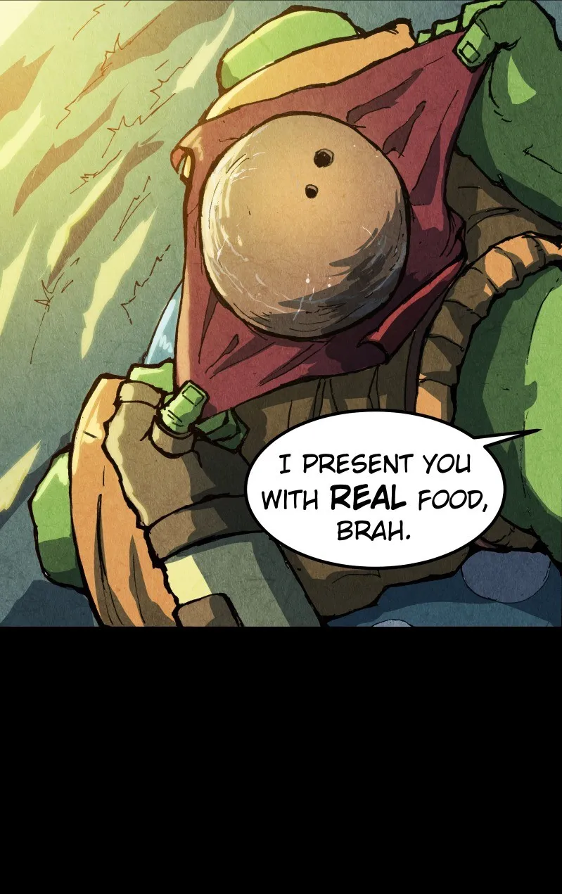 Read Gul chapter 16 image 72 on Lezhin