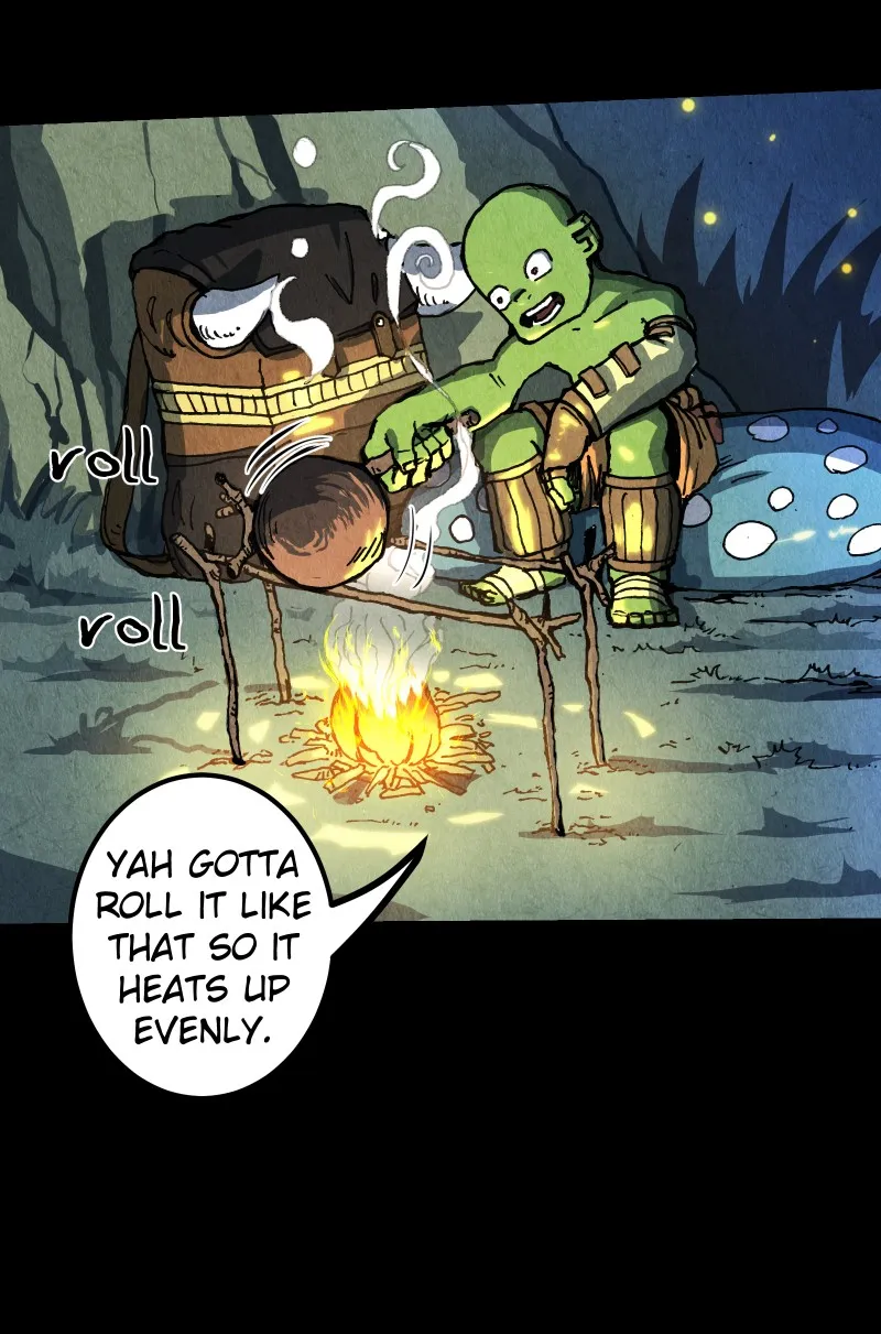 Read Gul chapter 16 image 73 on Lezhin