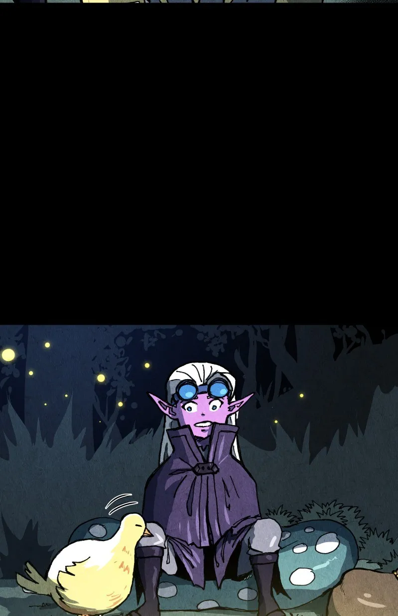 Read Gul chapter 16 image 75 on Lezhin