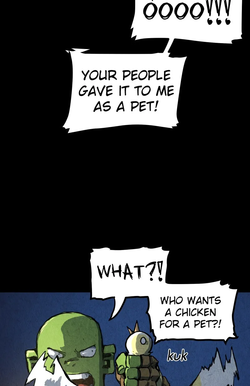 Read Gul chapter 16 image 78 on Lezhin