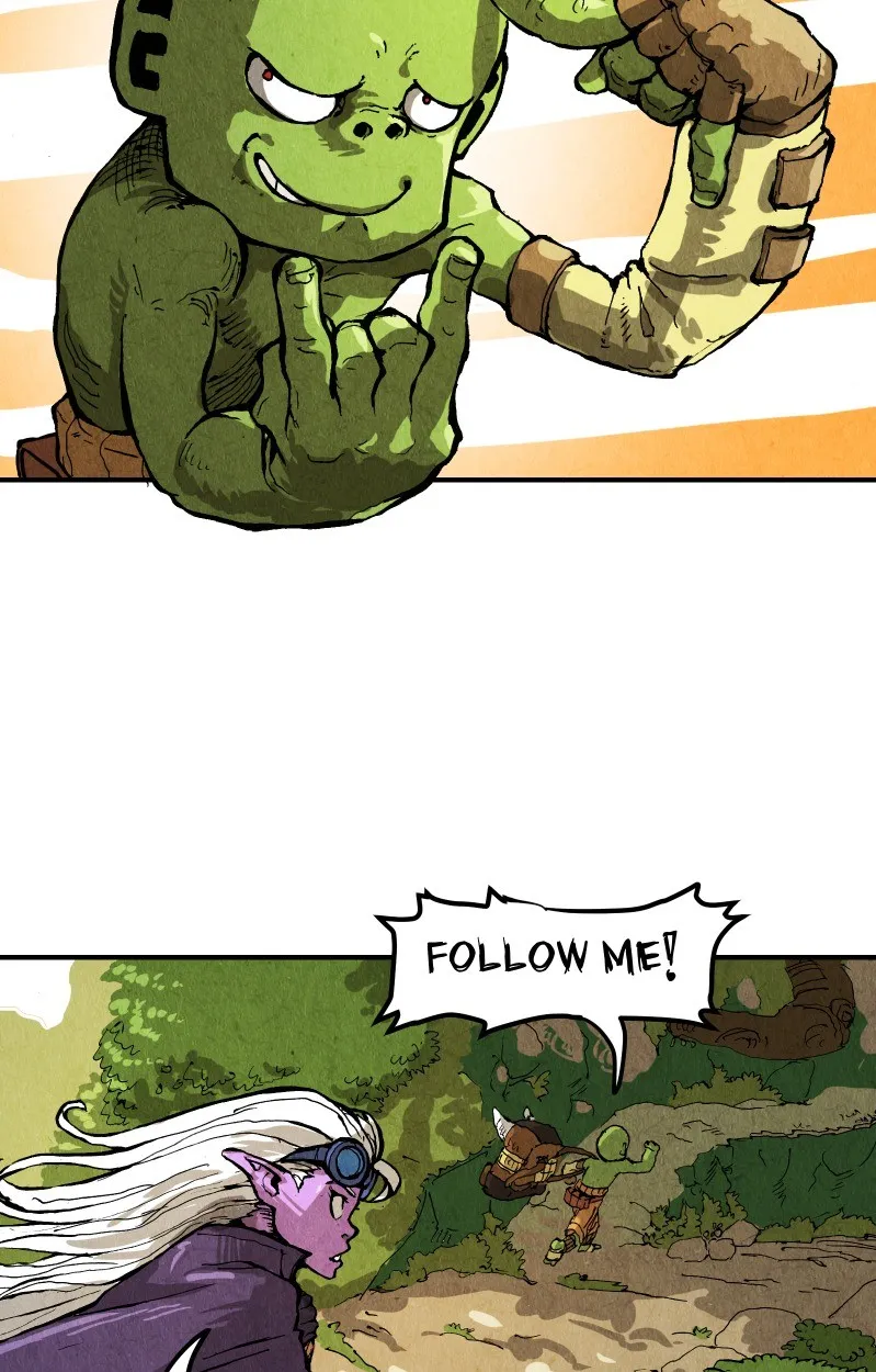 Read Gul chapter 16 image 8 on Lezhin