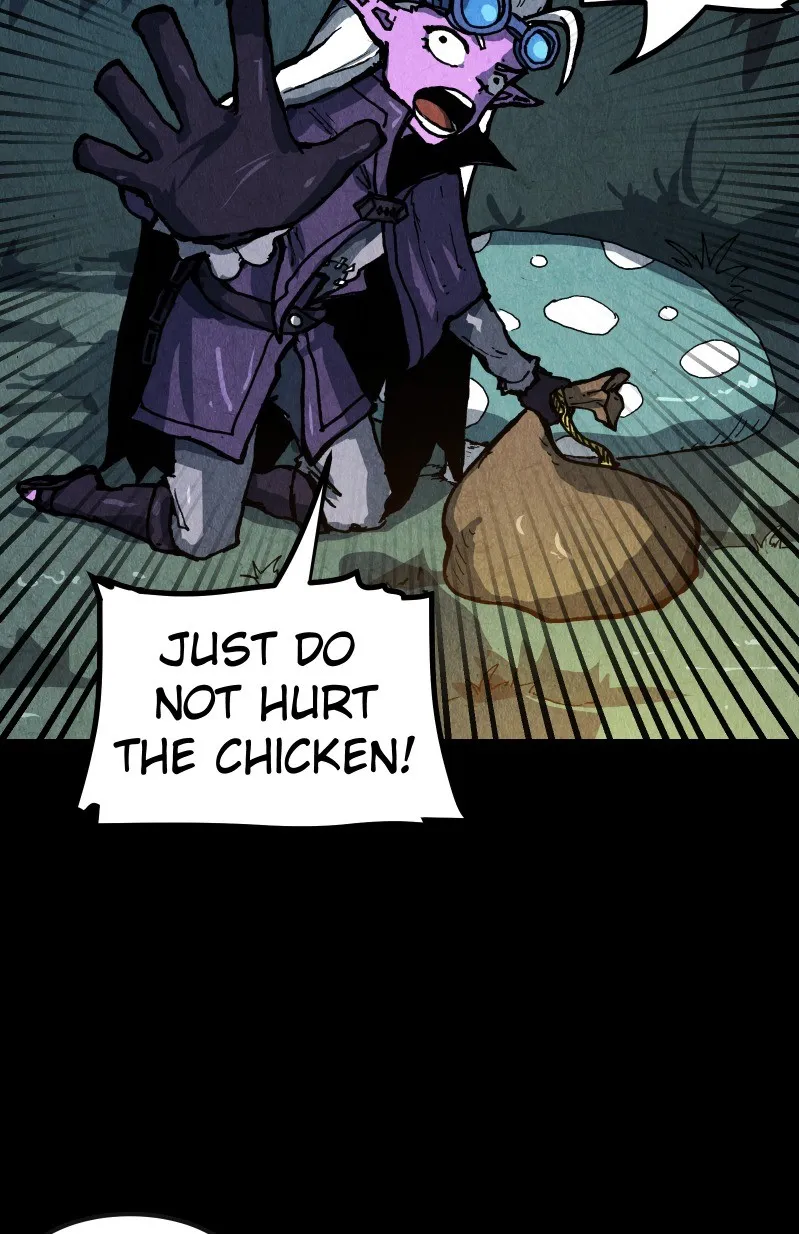 Read Gul chapter 16 image 81 on Lezhin