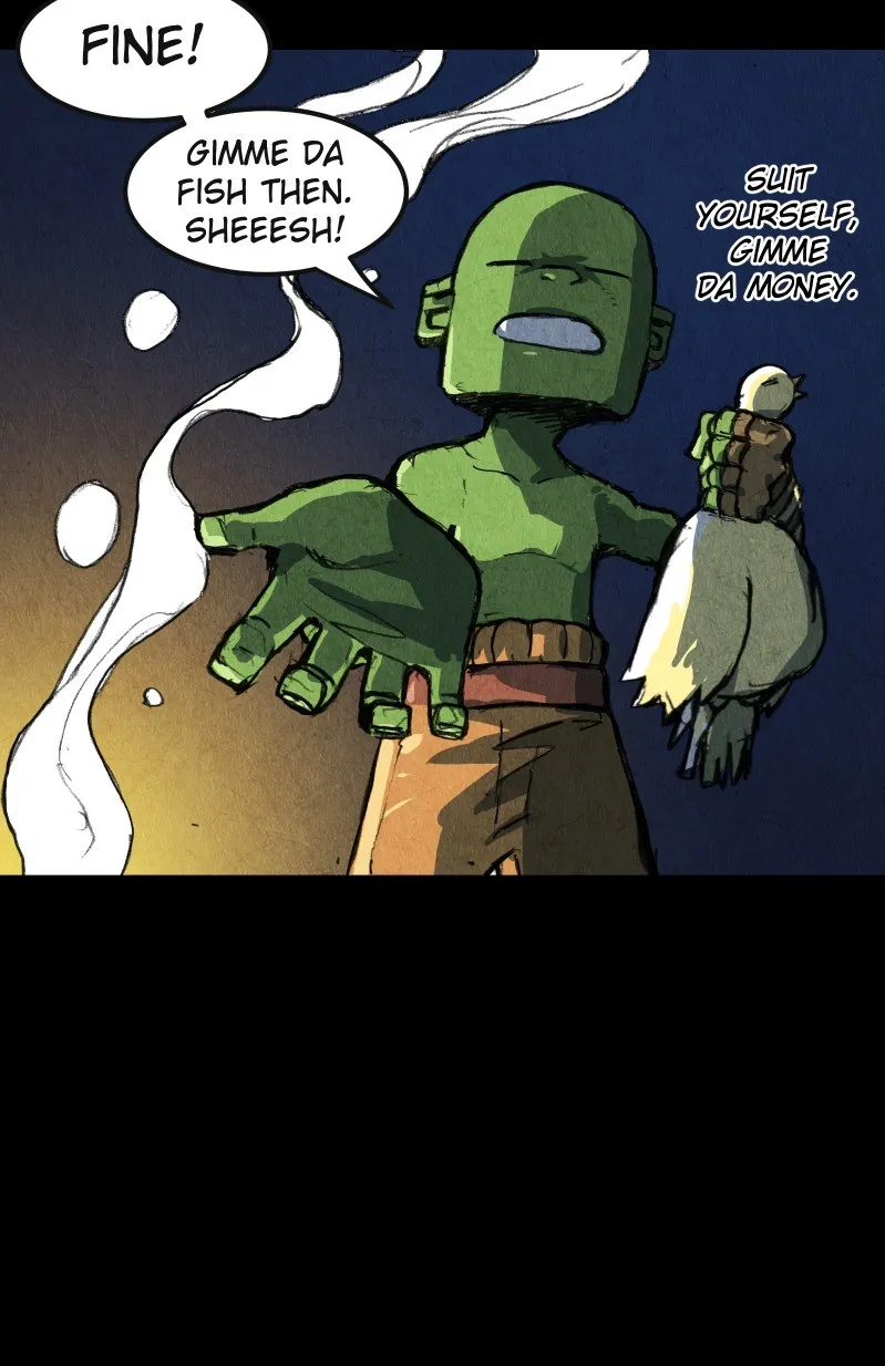 Read Gul chapter 16 image 82 on Lezhin