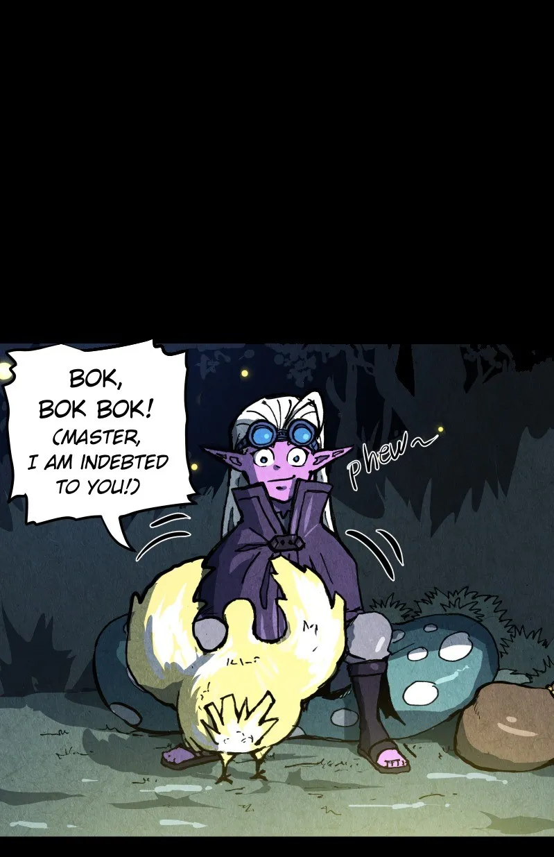 Read Gul chapter 16 image 83 on Lezhin