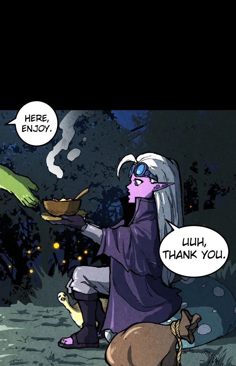 Read Gul chapter 16 image 88 on Lezhin