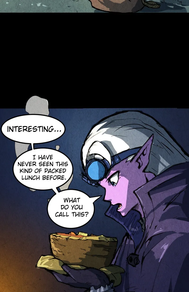 Read Gul chapter 16 image 89 on Lezhin