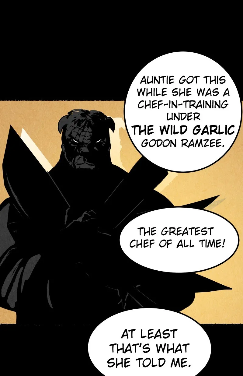 Read Gul chapter 16 image 91 on Lezhin
