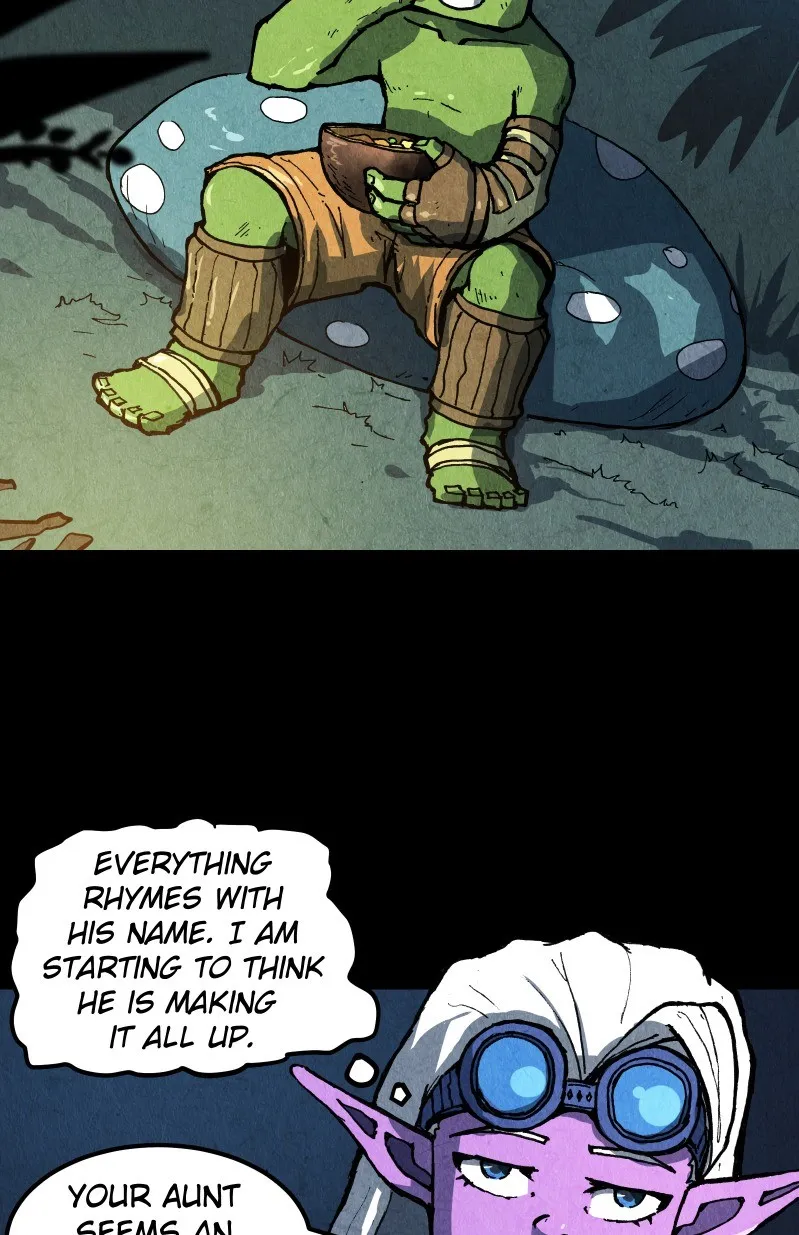 Read Gul chapter 16 image 94 on Lezhin