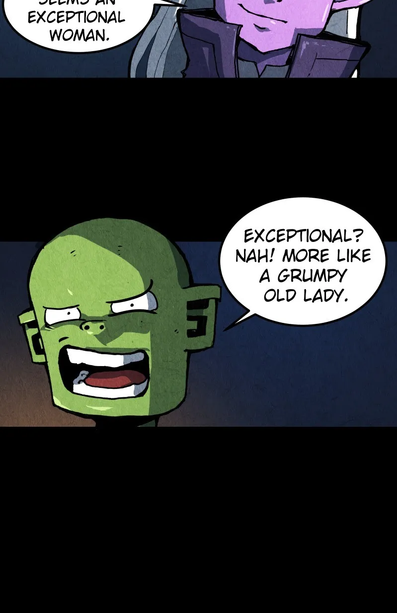 Read Gul chapter 16 image 95 on Lezhin