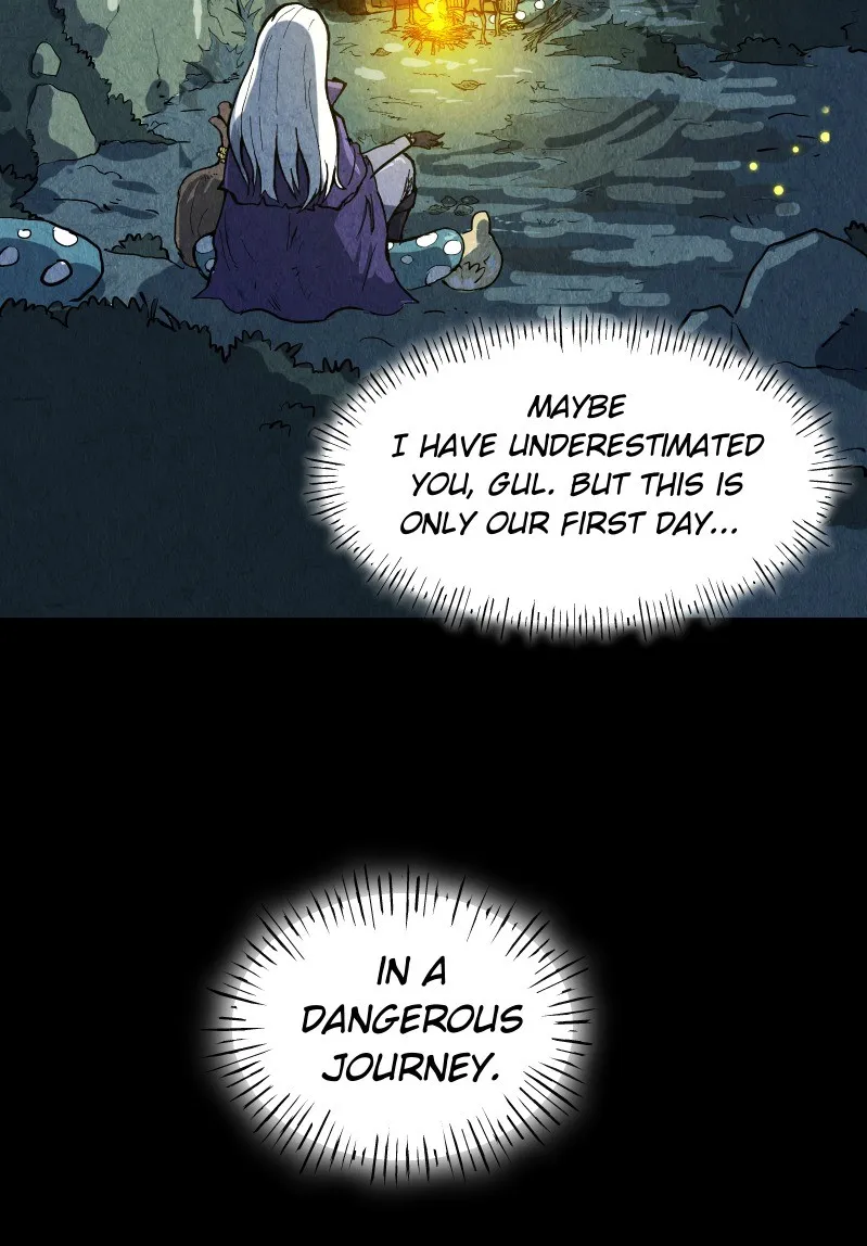 Read Gul chapter 16 image 97 on Lezhin